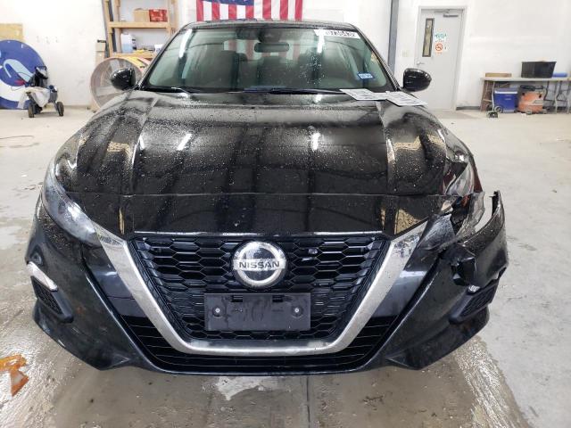 Photo 5 from auction – 2022 NISSAN ALTIMA S with VIN 1N4BL4BV9NN352963