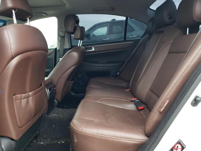 Photo 10 from auction – 2012 HYUNDAI GENESIS 3. with VIN KMHGC4DD7CU158502