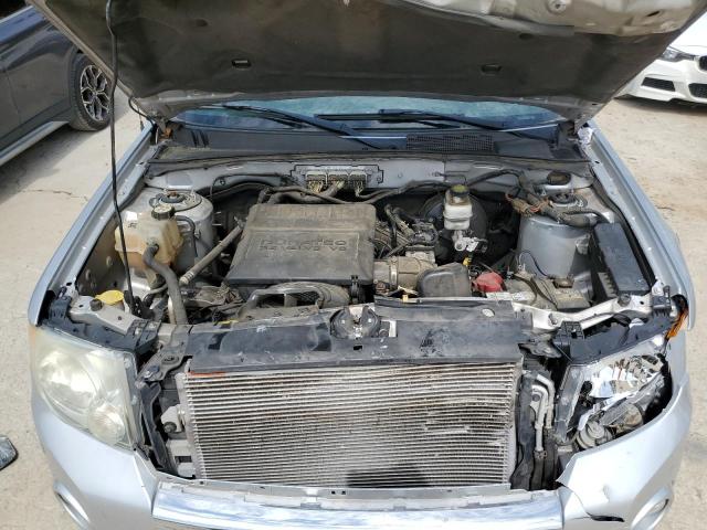 Photo 11 from auction – 2012 FORD ESCAPE LIM with VIN 1FMCU0EG6CKA59405