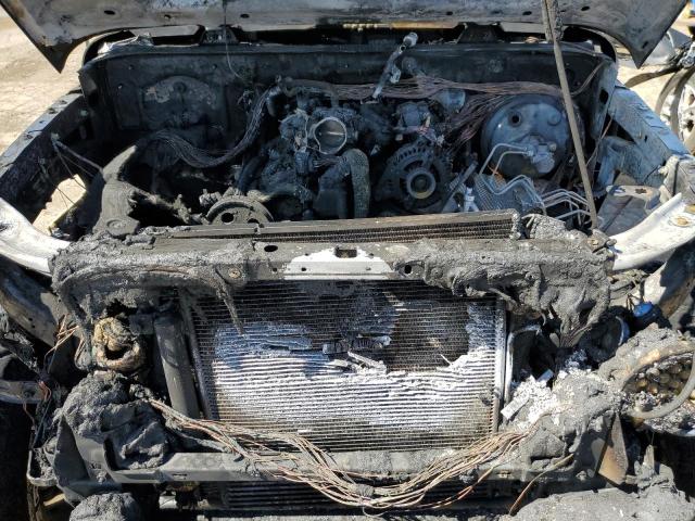 Photo 12 from auction – 2011 JEEP WRANGLER U with VIN 1J4BA5H13BL627397