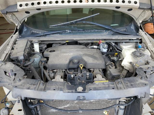 Photo 12 from auction – 2008 CHEVROLET UPLANDER L with VIN 1GNDV23128D103015