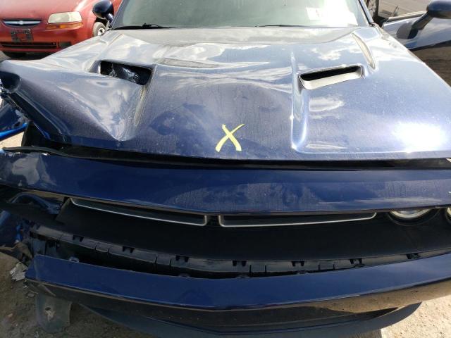 Photo 11 from auction – 2015 DODGE CHALLENGER with VIN 2C3CDZAG4FH703921