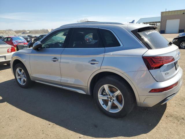 Photo 2 from auction – 2023 AUDI Q5 PREMIUM with VIN WA1ABAFY7P2025925