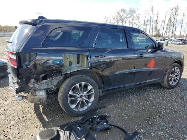 Photo 3 from auction – 2015 DODGE DURANGO LI with VIN 1C4RDJDG1FC921059