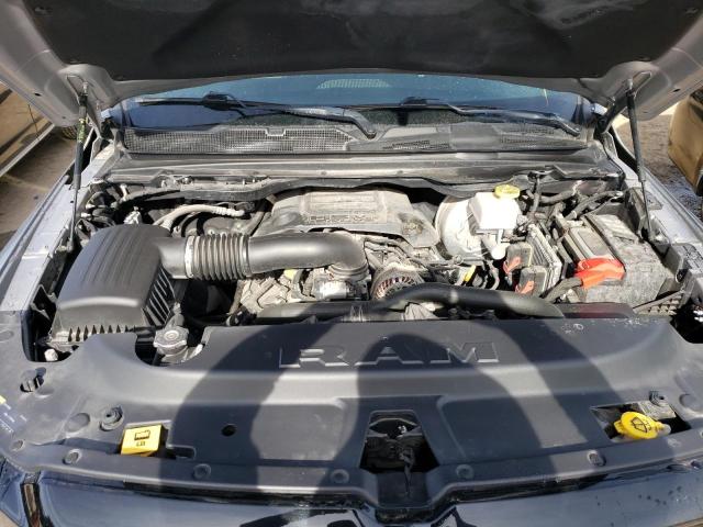 Photo 11 from auction – 2020 RAM 1500 BIG H with VIN 1C6SRFFT4LN159377