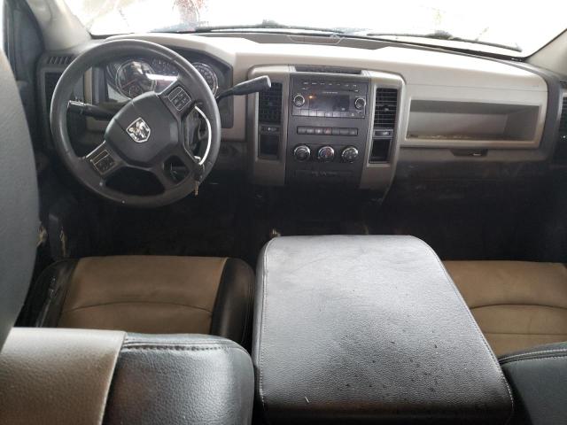 Photo 8 from auction – 2012 DODGE RAM 2500 S with VIN 3C6TD5CTXCG184441