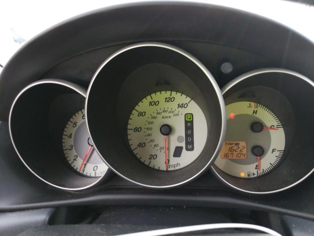 Photo 9 from auction – 2008 MAZDA 3 I with VIN JM1BK32F481141794