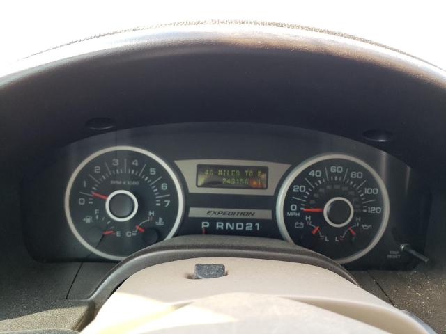 Photo 9 from auction – 2006 FORD EXPEDITION with VIN 1FMPU17586LA77860