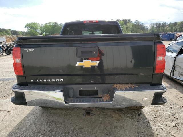 Photo 6 from auction – 2015 CHEVROLET SILVERADO with VIN 1GCRCPEC0FZ374882