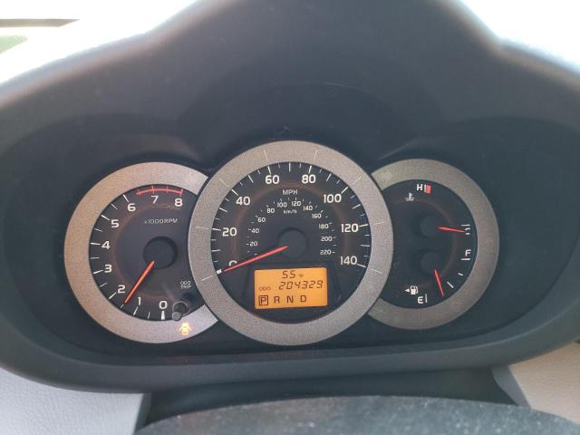 Photo 9 from auction – 2010 TOYOTA RAV4 with VIN JTMBF4DV0AD025463