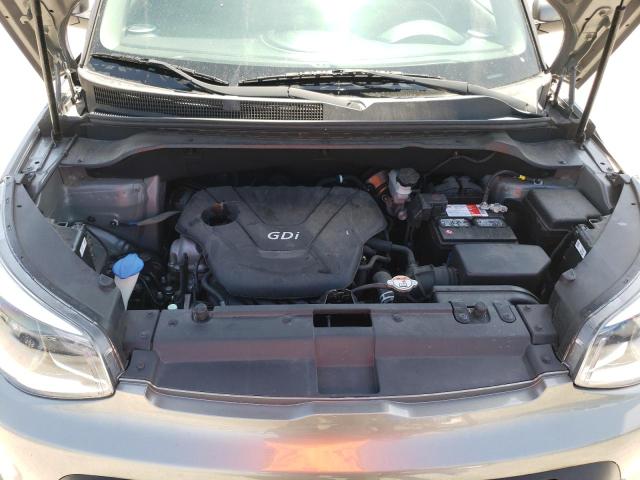 Photo 11 from auction – 2016 KIA SOUL with VIN KNDJN2A2XG7324219