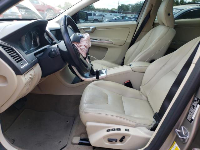 Photo 7 from auction – 2015 VOLVO XC60 T5 PR with VIN YV440MDC2F2597451