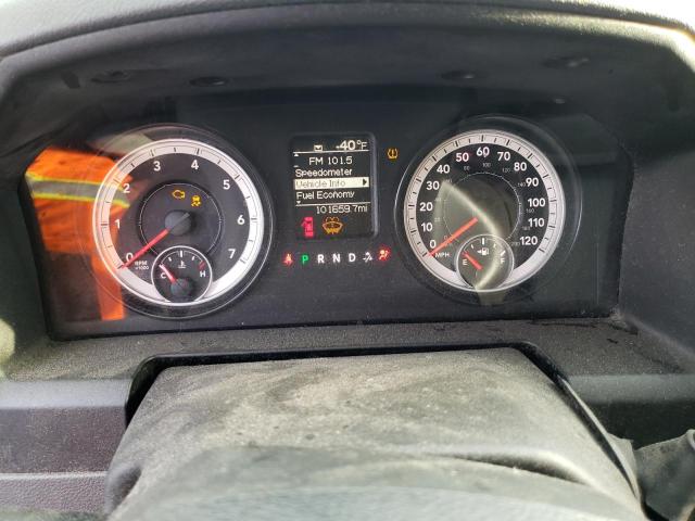 Photo 9 from auction – 2014 RAM 1500 ST with VIN 1C6RR6FT7ES185183