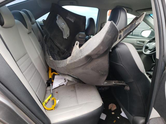Photo 10 from auction – 2016 TOYOTA CAMRY LE with VIN 4T1BF1FK1GU225659