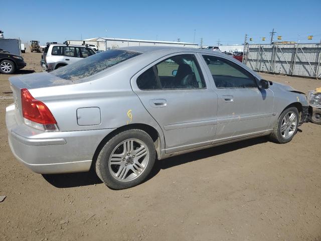 Photo 3 from auction – 2006 VOLVO S60 2.5T with VIN YV1RS592162551483