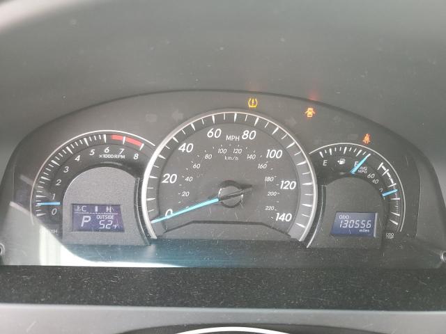 Photo 9 from auction – 2014 TOYOTA CAMRY L with VIN 4T4BF1FK2ER399047