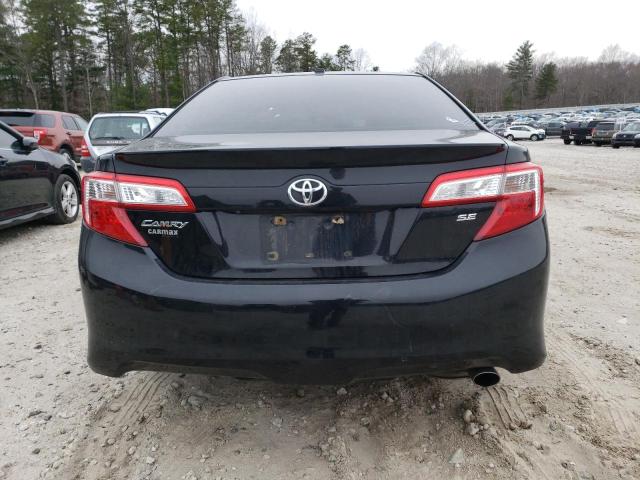 Photo 6 from auction – 2012 TOYOTA CAMRY BASE with VIN 4T1BF1FK5CU054876