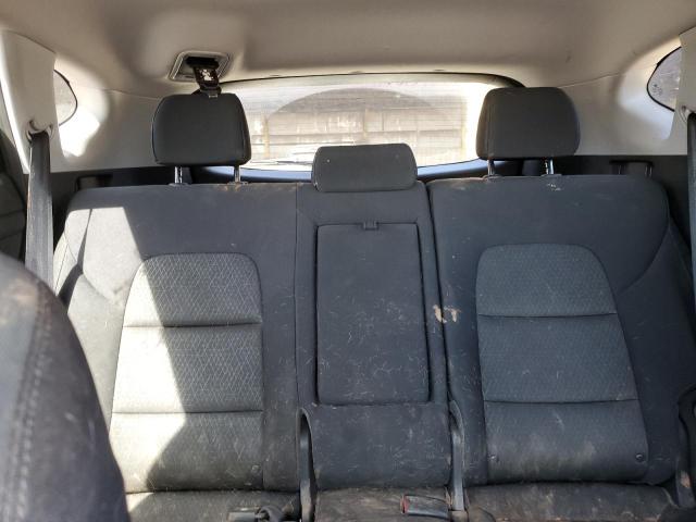 Photo 10 from auction – 2016 HYUNDAI TUCSON LIM with VIN KM8J33A48GU209032
