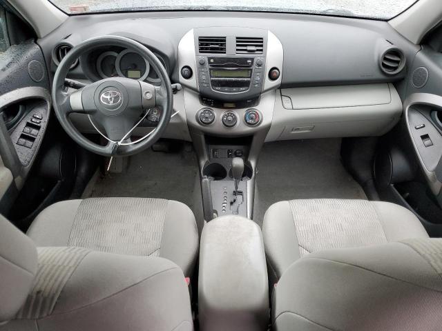 Photo 8 from auction – 2011 TOYOTA RAV4 with VIN JTMBF4DV5B5038737
