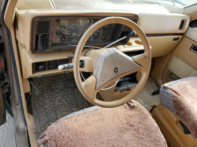 Zdjęcie 8 z aukcji – 1988 DODGE CARAVAN LE z VIN 2B4FK5132JR552159