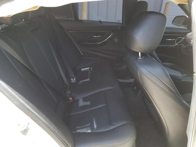 Photo 10 from auction – 2015 BMW 335 I with VIN WBA3A9G55FNT09438
