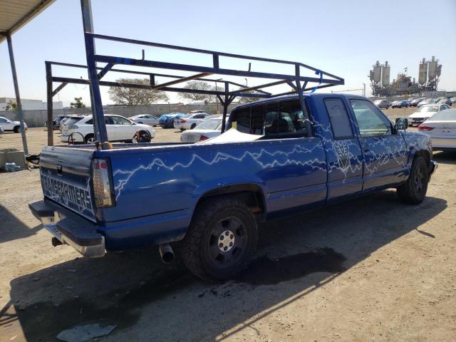 Photo 3 from auction – 1989 CHEVROLET GMT-400 C2 with VIN 2GCFC29K3K1253600