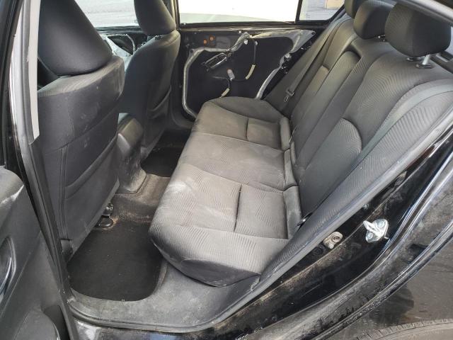 Photo 10 from auction – 2015 HONDA ACCORD LX with VIN 1HGCR2F32FA125103