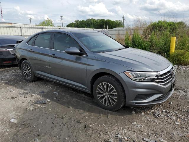 Photo 4 from auction – 2020 VOLKSWAGEN JETTA S with VIN 3VWCB7BU2LM042670