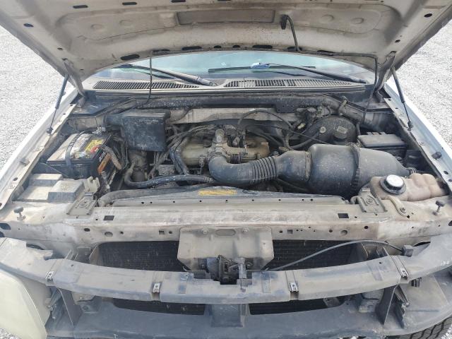 Photo 11 from auction – 1997 FORD F150 with VIN 1FTDX0724VKD06487