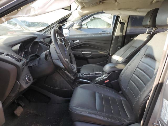 Photo 7 from auction – 2014 FORD ESCAPE TIT with VIN 1FMCU9J97EUD66357