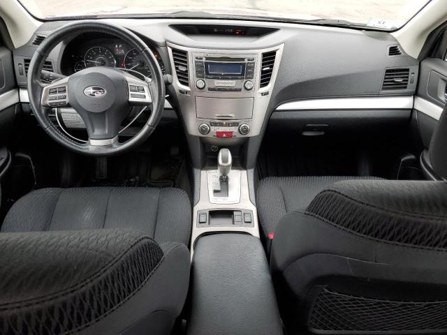 صورة رقم 8 من المزاد - 2012 SUBARU LEGACY 2.5 مع VIN 4S3BMBC65C3009269
