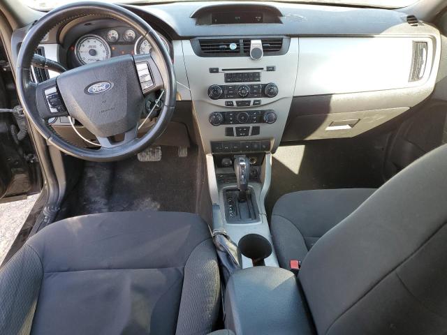 Photo 8 from auction – 2011 FORD FOCUS SES with VIN 1FAHP3GN5BW150192