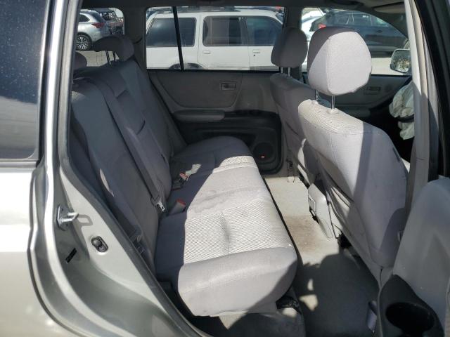Photo 10 from auction – 2007 TOYOTA HIGHLANDER with VIN JTEGP21A670129590