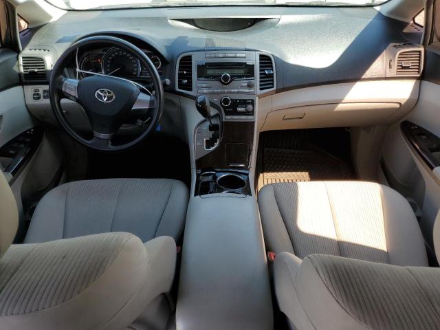Photo 8 from auction – 2009 TOYOTA VENZA with VIN 4T3ZE11A89U018003