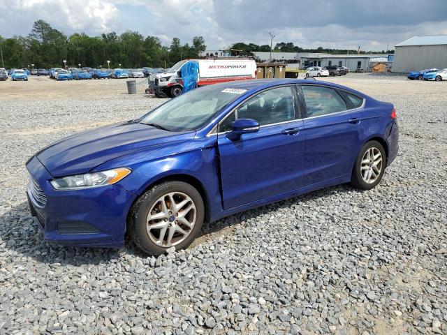 FORD FUSION SE 2015 with VIN 1FA6P0H77F5111704 - Photo from auction