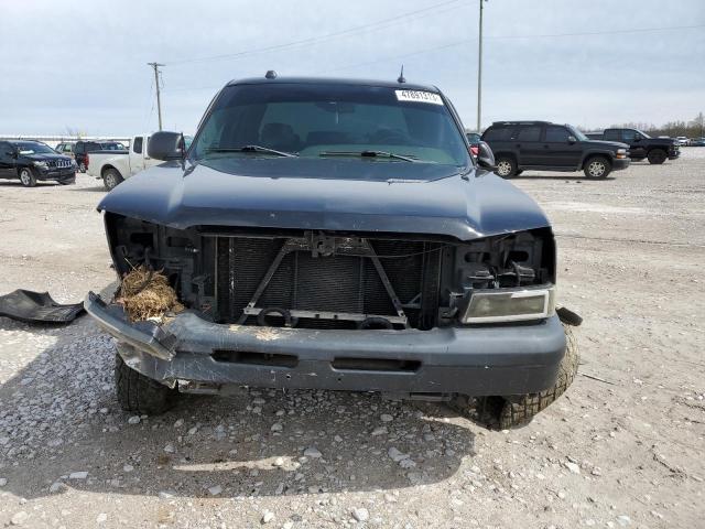 صورة رقم 5 من المزاد - 2005 CHEVROLET SILVERADO مع VIN 2GCEK13T951255754
