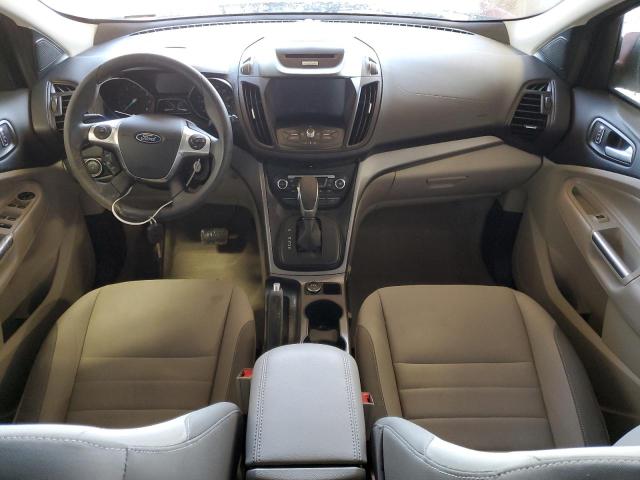 Photo 8 from auction – 2015 FORD ESCAPE SE with VIN 1FMCU0GX6FUC55544