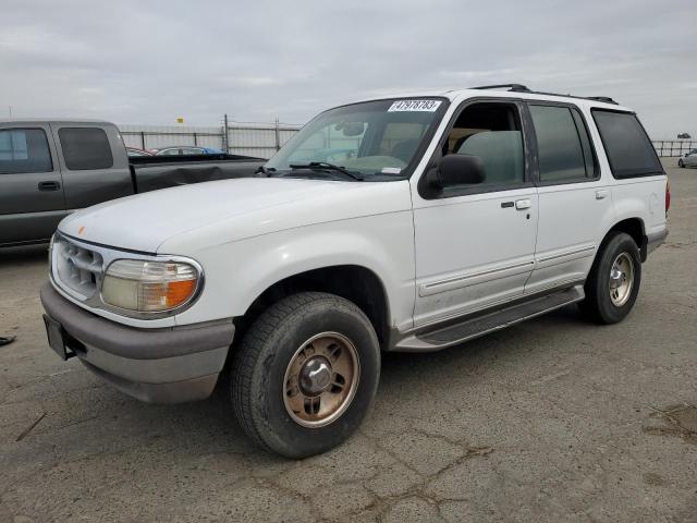 FORD EXPLORER 1997 with VIN 1FMDU32X1VZB25413 - Photo from auction