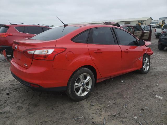 Photo 3 from auction – 2013 FORD FOCUS SE with VIN 1FADP3F20DL342730