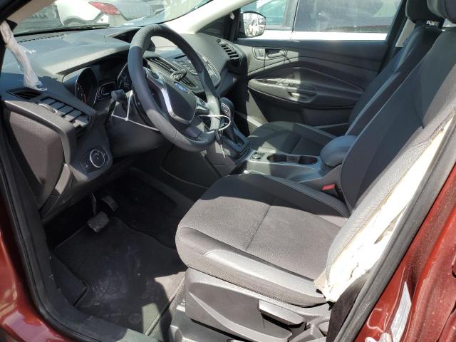 Фото 7 с аукциона – 2015 FORD ESCAPE S с VIN 1FMCU0F75FUC61918