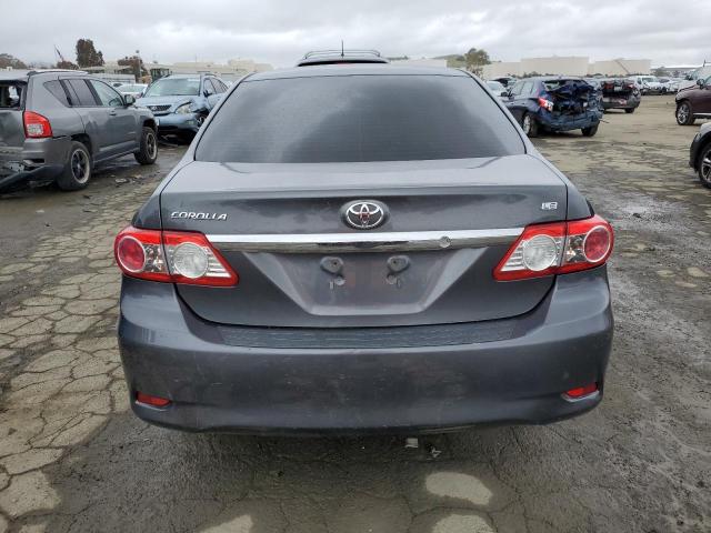 Photo 6 from auction – 2013 TOYOTA COROLLA BA with VIN 2T1BU4EE5DC093019