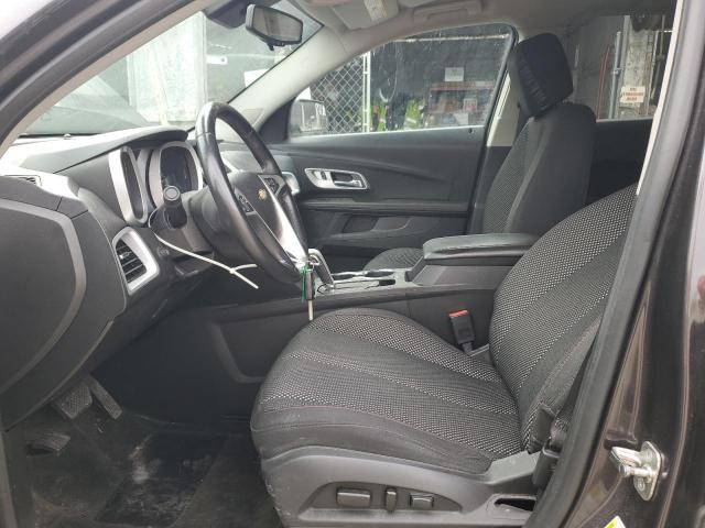 Photo 7 from auction – 2013 CHEVROLET EQUINOX LT with VIN 2GNALDEK4D6278742