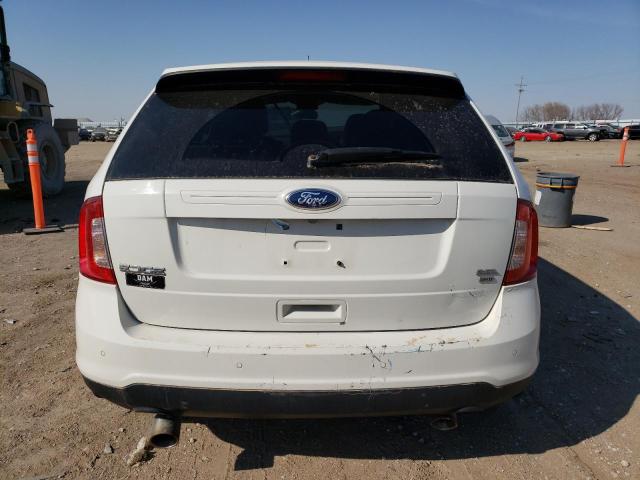Photo 6 from auction – 2013 FORD EDGE SEL with VIN 2FMDK4JCXDBB06886