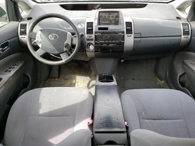 Photo 8 from auction – 2007 TOYOTA PRIUS with VIN JTDKB20U677584066