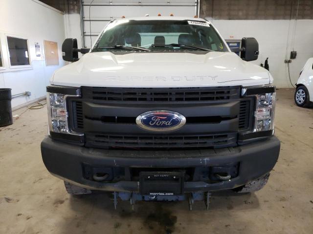 Photo 5 from auction – 2019 FORD F250 SUPER with VIN 1FT7X2B60KEE04350