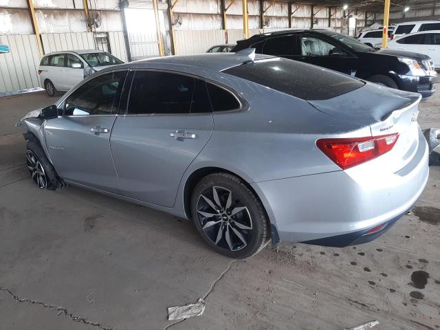 Photo 2 from auction – 2017 CHEVROLET MALIBU LT with VIN 1G1ZE5ST6HF279646