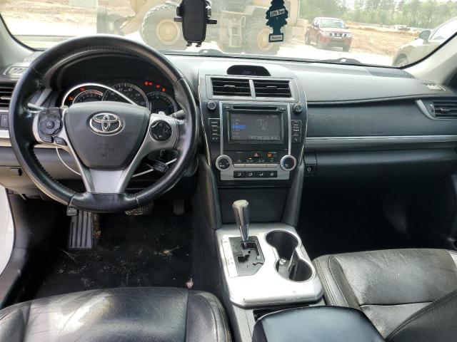 Photo 8 from auction – 2014 TOYOTA CAMRY L with VIN 4T1BF1FK8EU774269