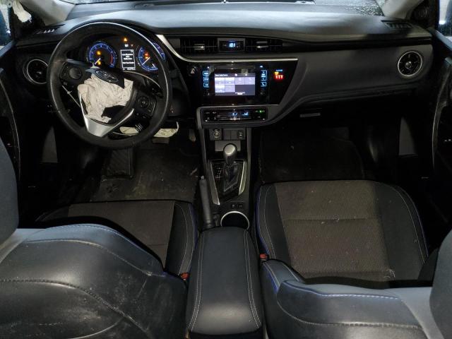 Photo 8 from auction – 2018 TOYOTA COROLLA L with VIN 2T1BURHE7JC011862