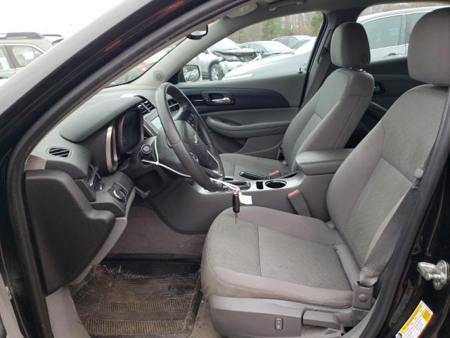 Photo 7 from auction – 2014 CHEVROLET MALIBU LS with VIN 1G11B5SL2EF205724