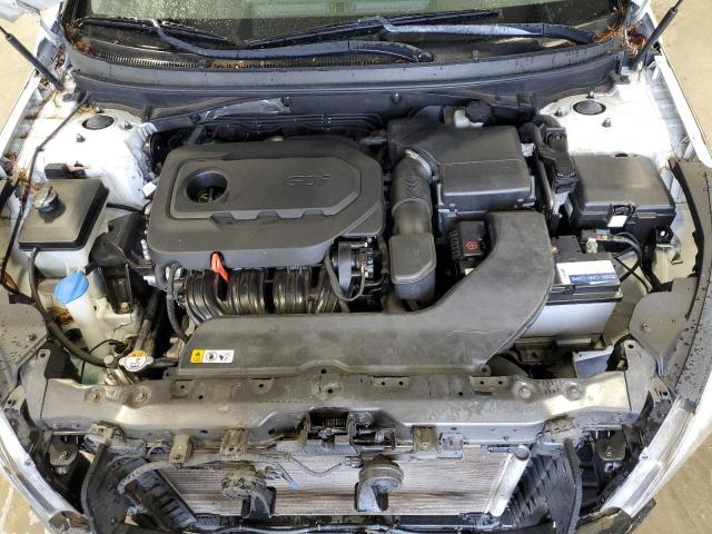 Photo 11 from auction – 2015 HYUNDAI SONATA SE with VIN 5NPE24AF3FH005814